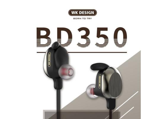  Bluetooth Headset BD350